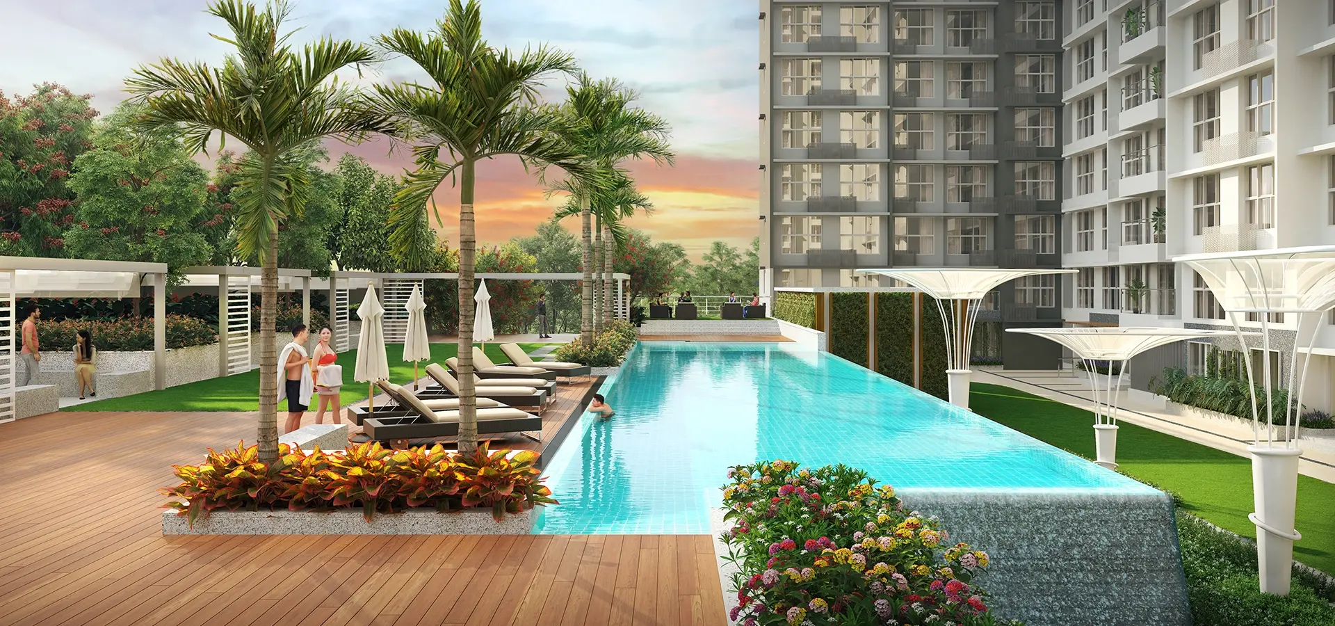 Godrej Kharghar Mumbai